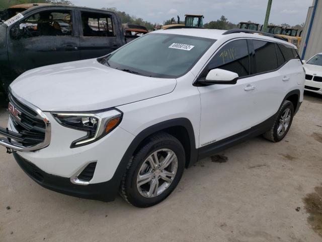 GMC TERRAIN SL 2018 3gkalmevxjl366578