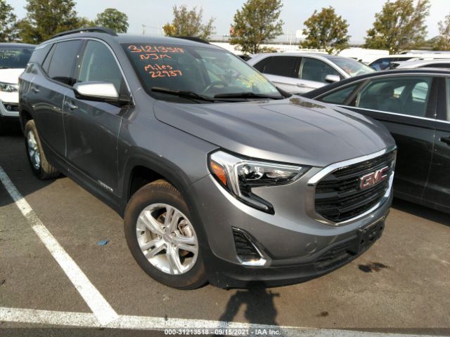 GMC TERRAIN 2018 3gkalmevxjl370758