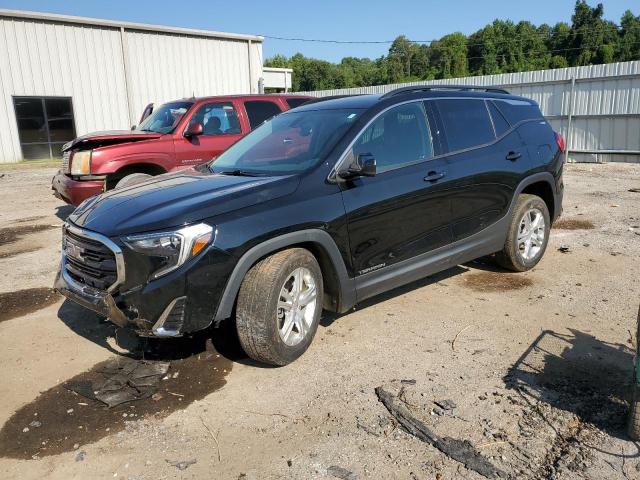 GMC TERRAIN SL 2018 3gkalmevxjl386569