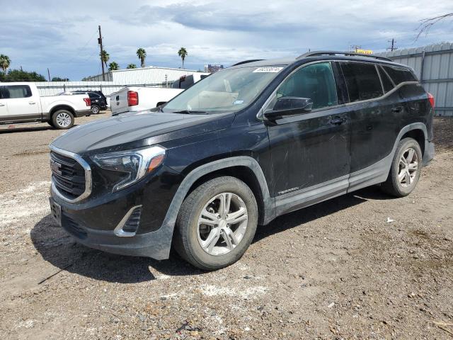 GMC TERRAIN SL 2018 3gkalmevxjl400017