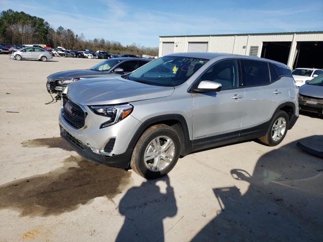 GMC TERRAIN 2018 3gkalmevxjl406741