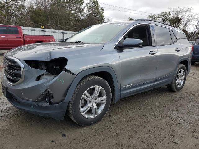 GMC TERRAIN 2018 3gkalmevxjl414693