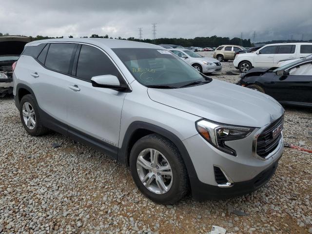 GMC TERRAIN SL 2019 3gkalmevxkl101984