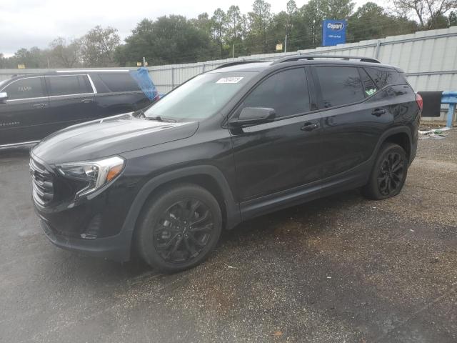 GMC TERRAIN 2019 3gkalmevxkl105002