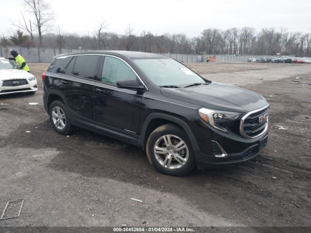 GMC TERRAIN 2019 3gkalmevxkl105792