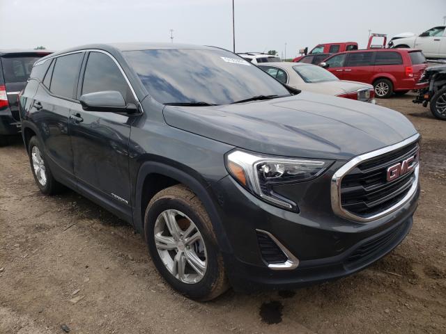 GMC TERRAIN SL 2019 3gkalmevxkl108904