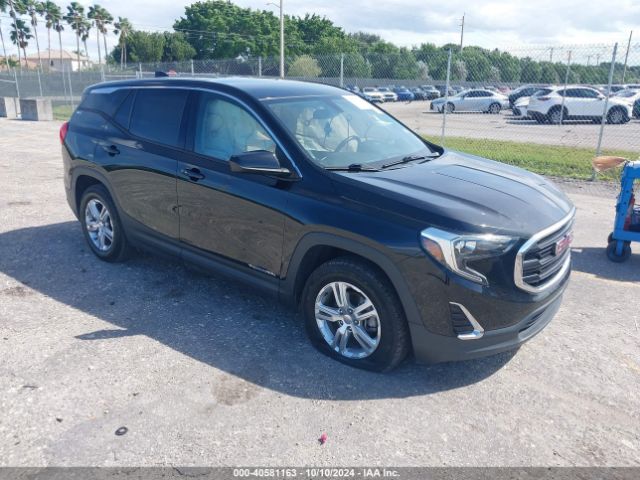 GMC TERRAIN 2019 3gkalmevxkl110586