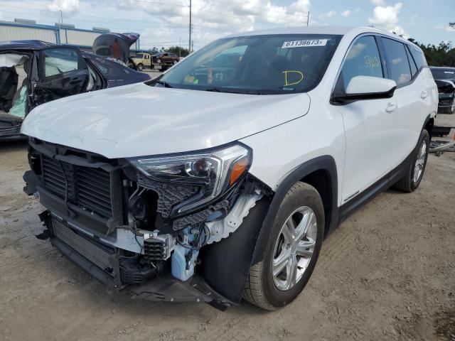 GMC TERRAIN SL 2019 3gkalmevxkl111933