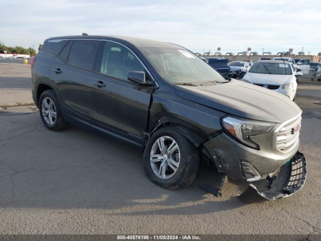 GMC TERRAIN SL 2019 3gkalmevxkl113035