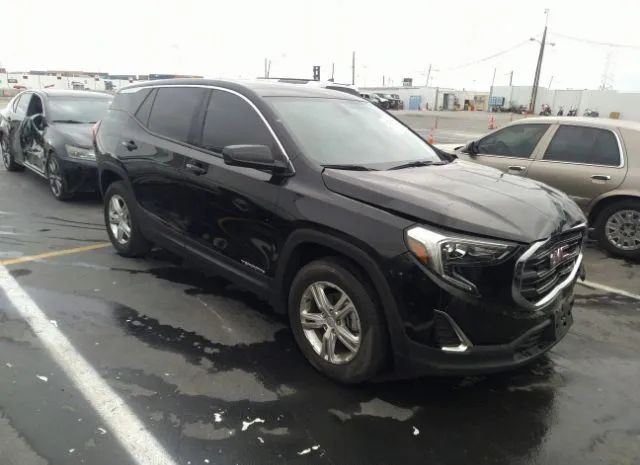 GMC TERRAIN 2019 3gkalmevxkl114928