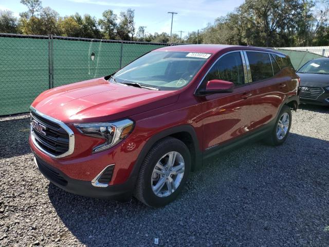 GMC TERRAIN 2019 3gkalmevxkl125606