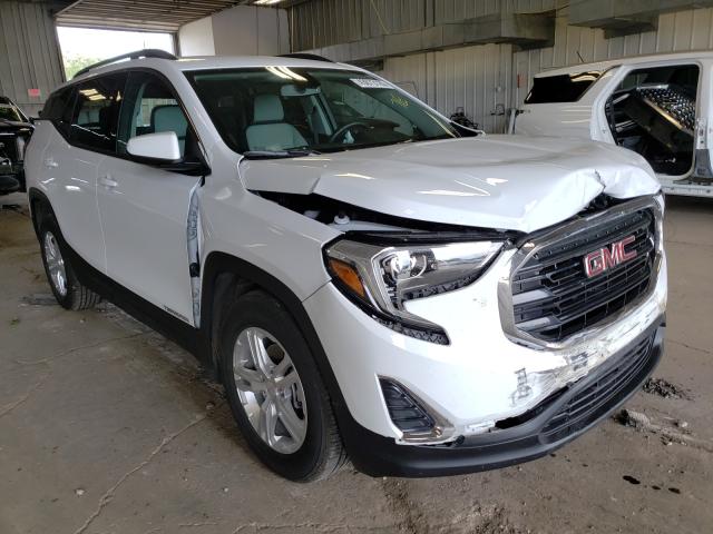 GMC TERRAIN SL 2019 3gkalmevxkl127985