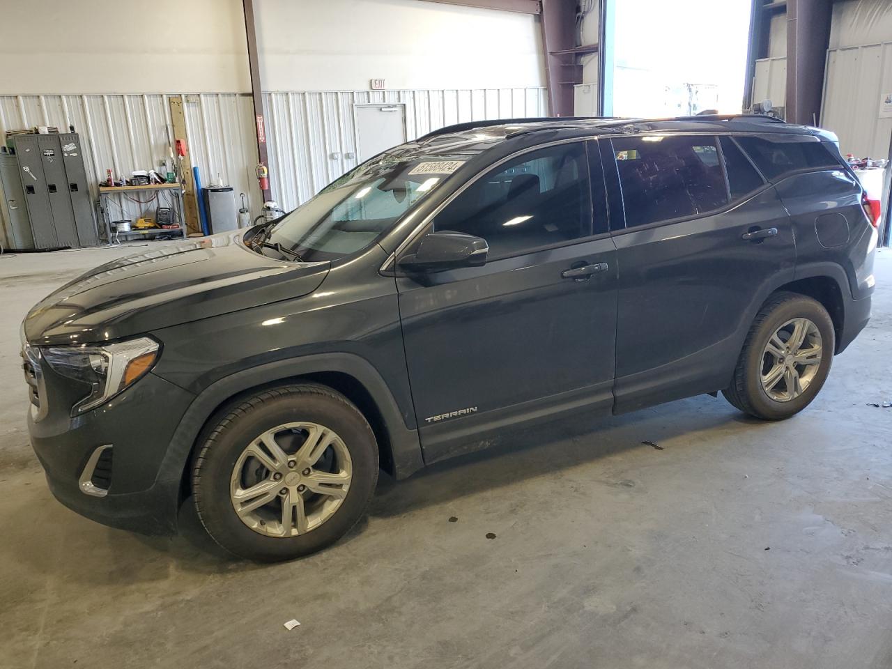 GMC TERRAIN 2019 3gkalmevxkl130692