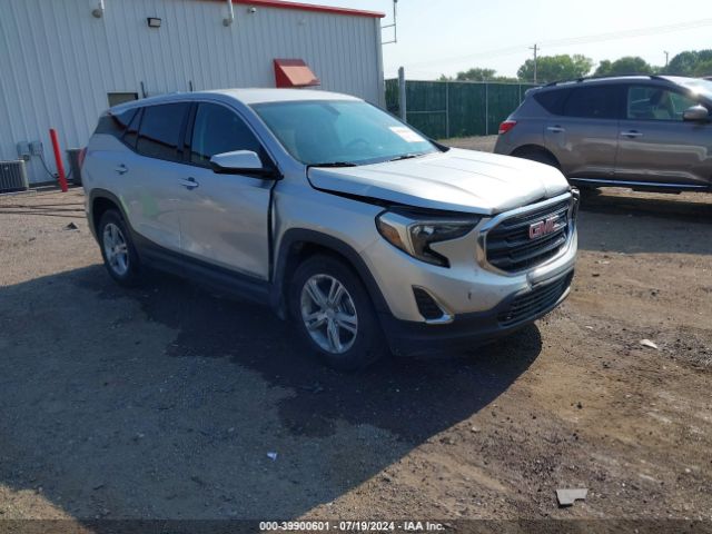 GMC TERRAIN 2019 3gkalmevxkl132426