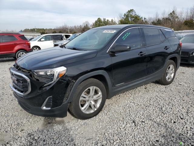 GMC TERRAIN 2019 3gkalmevxkl148562