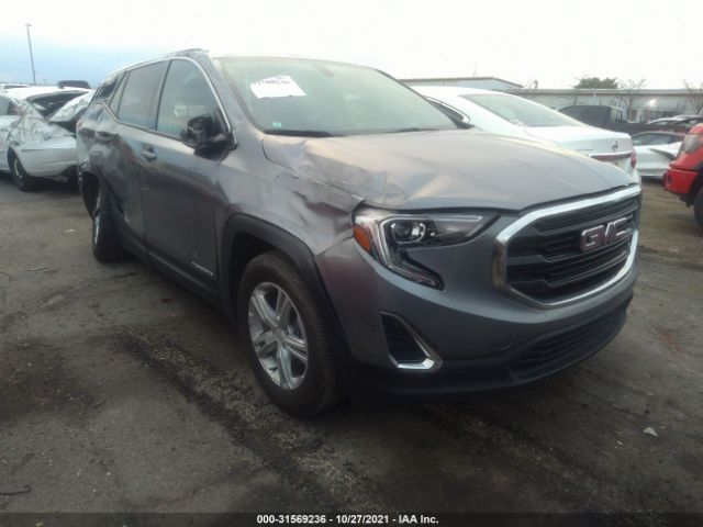 GMC TERRAIN 2019 3gkalmevxkl150005