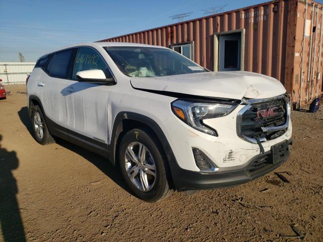 GMC TERRAIN SL 2019 3gkalmevxkl180928