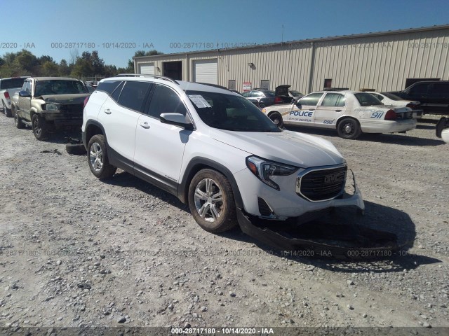 GMC TERRAIN 2019 3gkalmevxkl199849