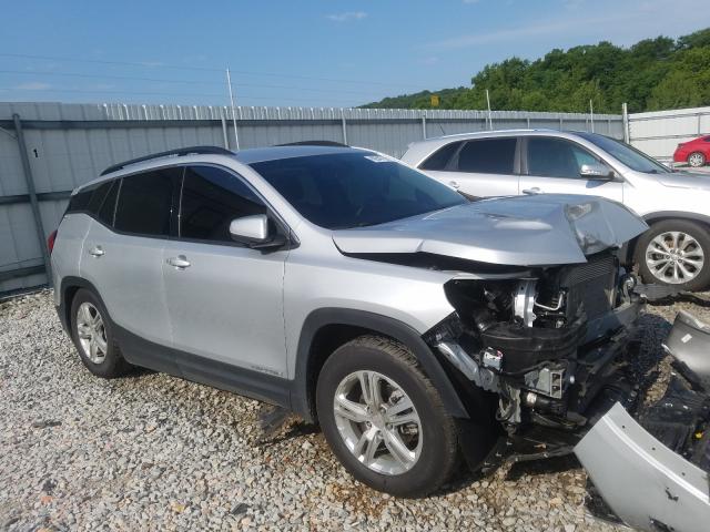 GMC TERRAIN SL 2019 3gkalmevxkl214043