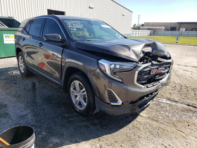 GMC TERRAIN SL 2019 3gkalmevxkl217119