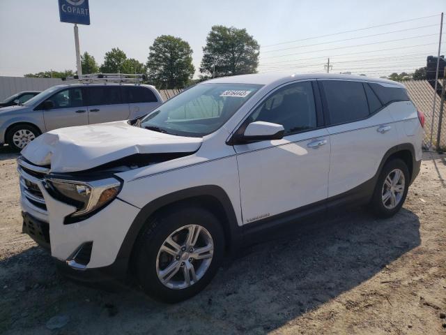 GMC TERRAIN SL 2019 3gkalmevxkl222241