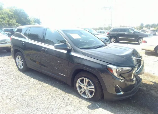 GMC TERRAIN 2019 3gkalmevxkl234356