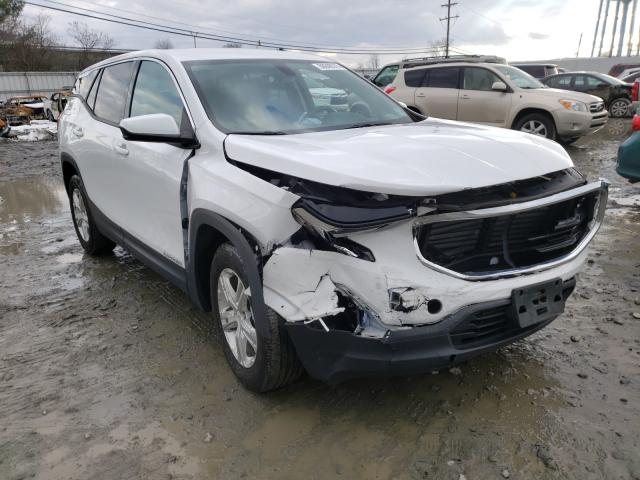 GMC TERRAIN SL 2019 3gkalmevxkl238486