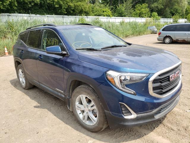 GMC TERRAIN SL 2019 3gkalmevxkl257149