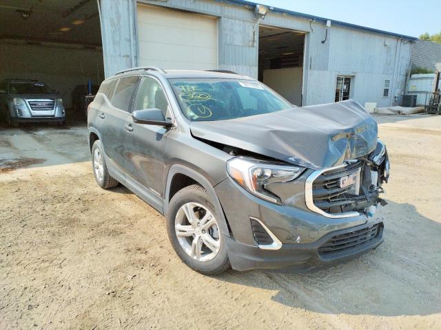 GMC TERRAIN 2019 3gkalmevxkl257474