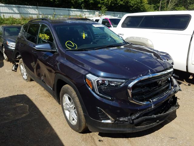 GMC TERRAIN SL 2019 3gkalmevxkl258317