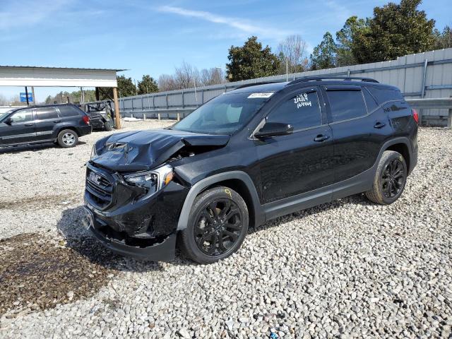 GMC TERRAIN 2019 3gkalmevxkl258348