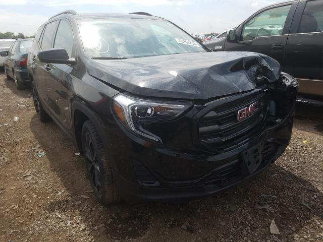 GMC TERRAIN SL 2019 3gkalmevxkl277739