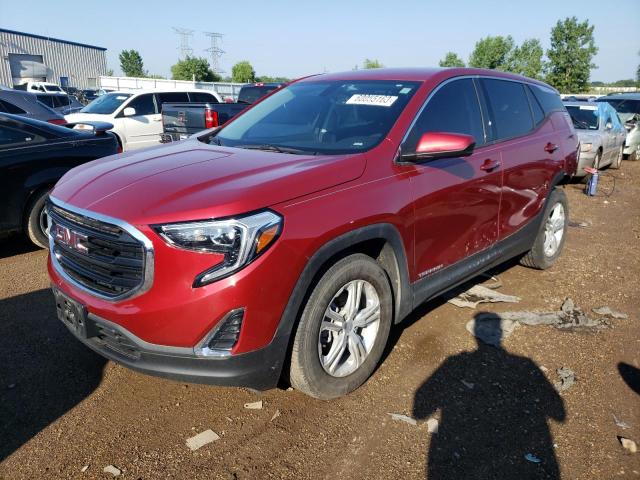 GMC TERRAIN SL 2019 3gkalmevxkl283377