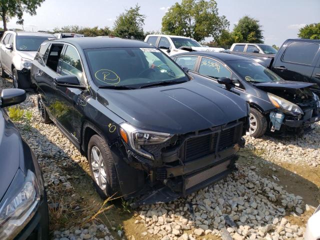 GMC TERRAIN SL 2019 3gkalmevxkl294668