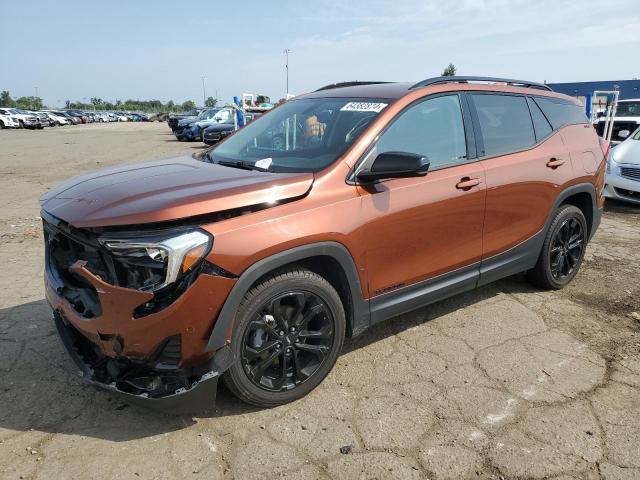 GMC TERRAIN 2019 3gkalmevxkl301733