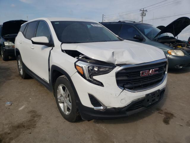 GMC TERRAIN SL 2019 3gkalmevxkl328396