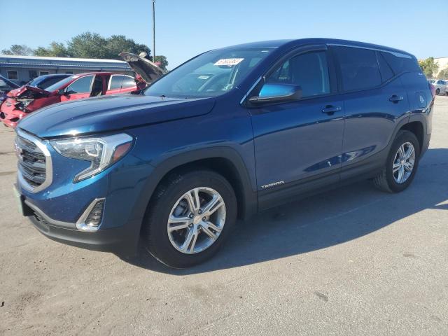 GMC TERRAIN SL 2019 3gkalmevxkl333341