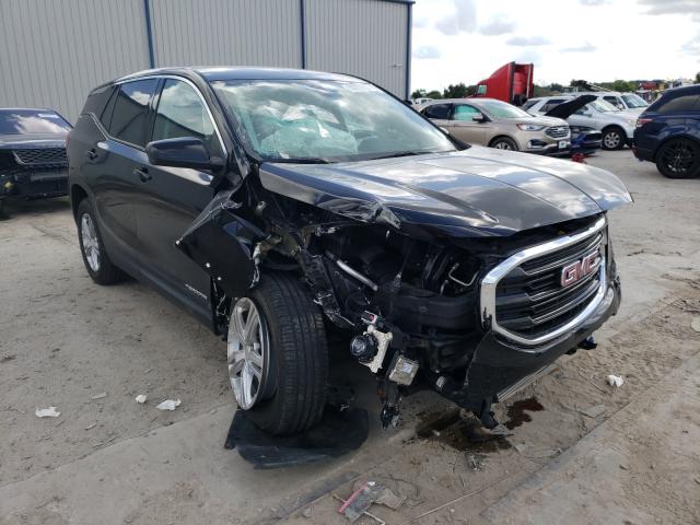 GMC TERRAIN SL 2019 3gkalmevxkl335123