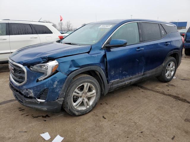 GMC TERRAIN SL 2019 3gkalmevxkl345859