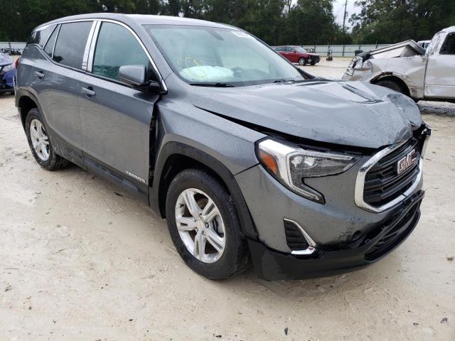 GMC TERRAIN SL 2019 3gkalmevxkl349619