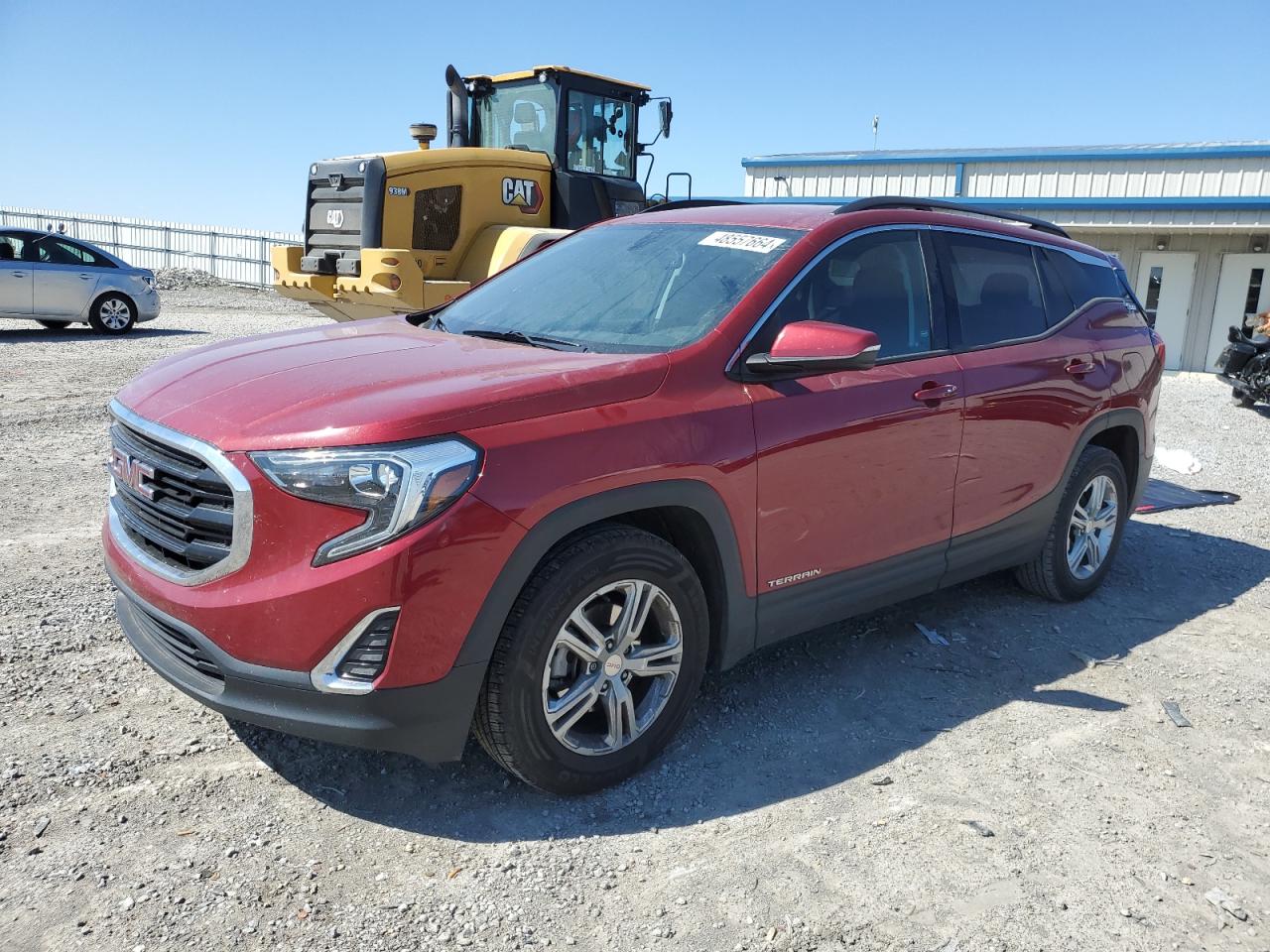 GMC TERRAIN 2019 3gkalmevxkl351239