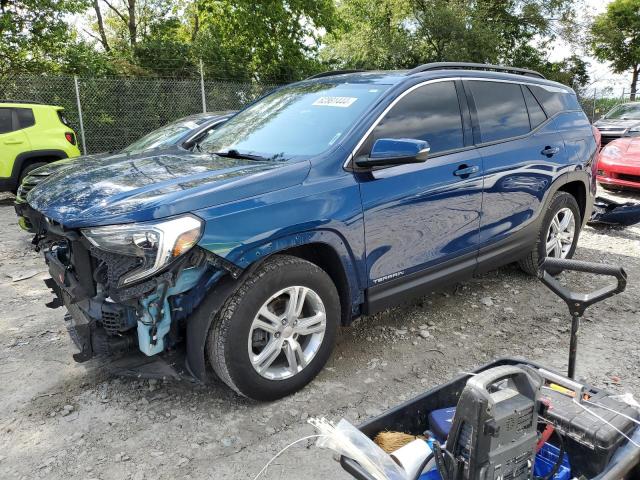 GMC TERRAIN SL 2019 3gkalmevxkl356585