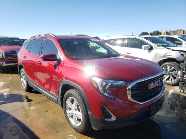 GMC TERRAIN SL 2019 3gkalmevxkl371264