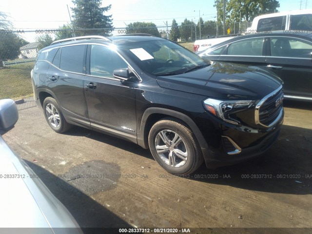 GMC TERRAIN 2019 3gkalmevxkl372351