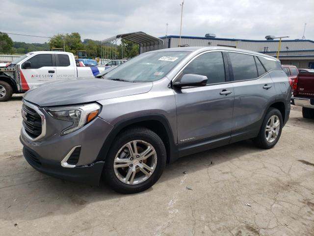 GMC TERRAIN 2019 3gkalmevxkl383639