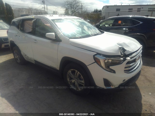 GMC TERRAIN 2019 3gkalmevxkl386198