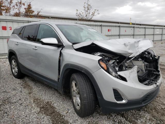 GMC TERRAIN SL 2019 3gkalmevxkl397878