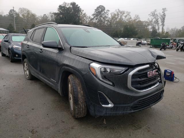 GMC TERRAIN SL 2020 3gkalmevxll101050