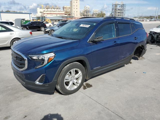 GMC TERRAIN 2020 3gkalmevxll101470