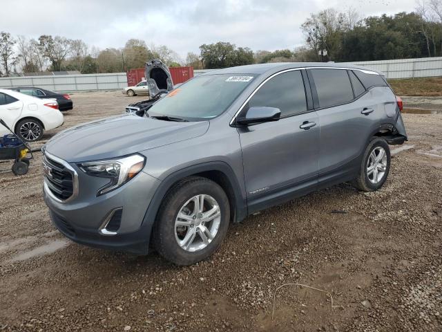 GMC TERRAIN 2020 3gkalmevxll103235